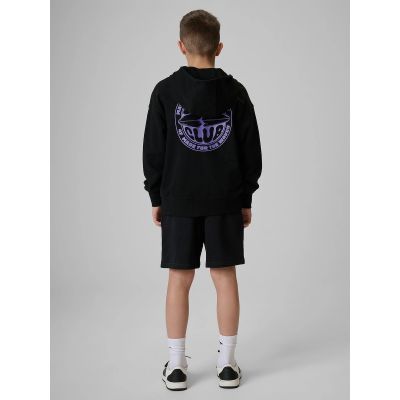 2. Boys' sweatpants 4F 4FJRSS26TSHOM0911-20S