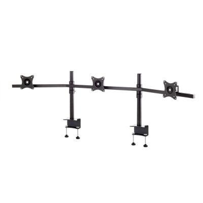 Edbak SV11 Monitor Holder/Stand 68.6 cm (27") Desk Black
