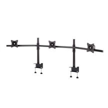 Edbak SV11 Monitor Holder/Stand 68.6 cm (27") Desk Black