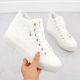 3. Big Star W OO274A479 INT2051A insulated sneakers