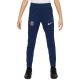 6. Nike PSG Dri-Fit Academy Pro Kids Tracksuit Navy Blue FQ0063 411