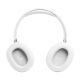 7. JBL Tune 780NC White Wireless On-Ear Headphones