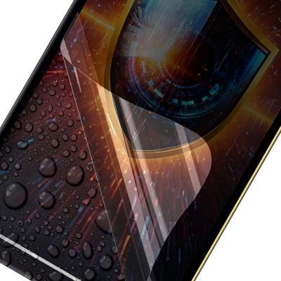 4. 3mk Silky Matt Privacy™ matte privacy screen protector for iPhone 12 / 12 Pro