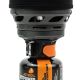 7. Jetboil Flash 1.8L Fast Boil System Canister Cooker