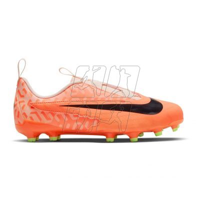 Nike Junior Phantom GX Academy WC FG/MG DZ3494-800 shoes