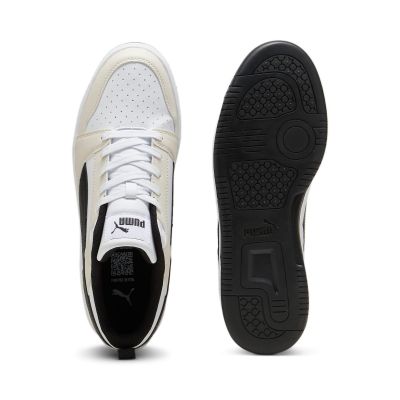 10. Puma Rebound V6 Low W shoes 392328 18