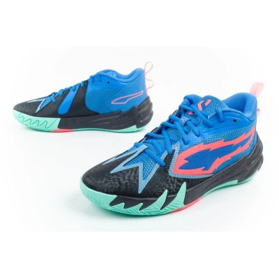 17. Puma Scoot Zeros sports shoes basketball sneakers comfortable
