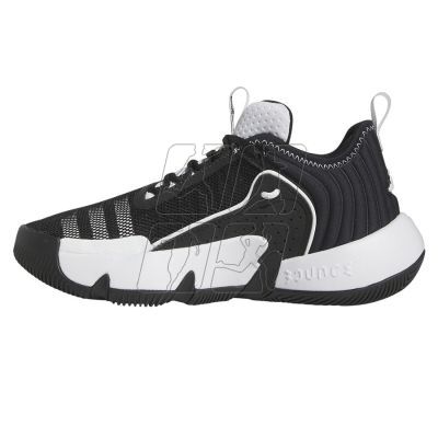 2. Adidas Trae Unlimited Jr IE2146 Basketball Shoes