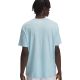 2. Under Armour Sportstyle Left Chest Ss M 1326799 494