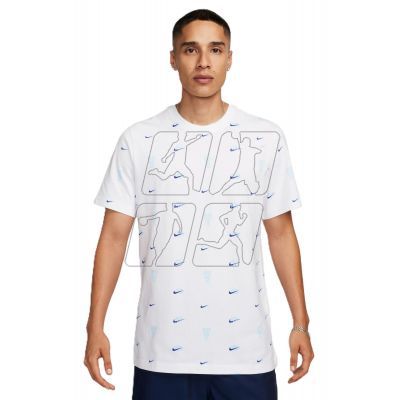 Nike Sportswear T-shirt M FQ8036-100