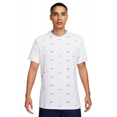 Nike Sportswear T-shirt M FQ8036-100
