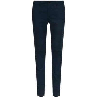 9. TOMMY HILFIGER MEN'S SLIM PANTS MW0MW11785