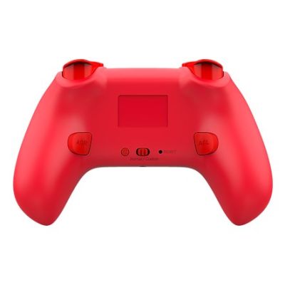 4. Dragonshock PopTop Compact Multicolored Bluetooth Gamepad Nintendo Switch