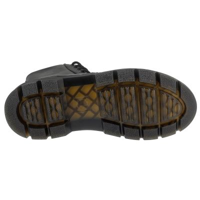 4. Dr. Martens Combs Leather DM26007001 Black 43