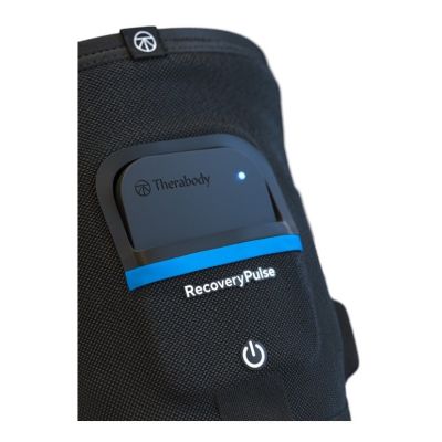 2. Therabody RecoveryPulse -Calf Sleeve Single size M