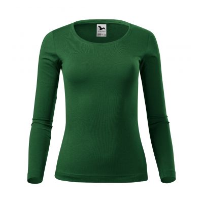 2. Malfini Fit-T Ls W T-shirt MLI-16906