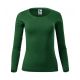 2. Malfini Fit-T Ls W MLI-16906