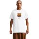 Nike FC Barcelona Men's T-Shirt White IM1659 100 XL