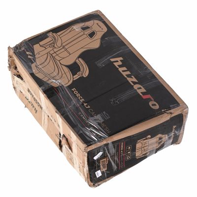 19. Huzaro Force 4.7 Camo Mesh Gaming Chair