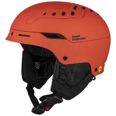 Sweet Protection Switcher Mips Helmet 92800558836