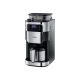 8. Coffee machine with grinder and thermal mug SEVERIN KA 4814