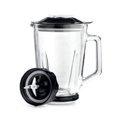 18. ELDOM BK7S STALO 1000W 2 L BLENDER, 22,000 RPM, ICE CRUSHING, BPA-FREE
