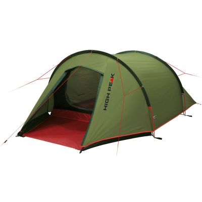 11. High Peak Kite 2 LW 10343 tent