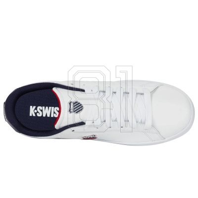 16. K-Swiss Court Shield II M 04412-983-M shoes