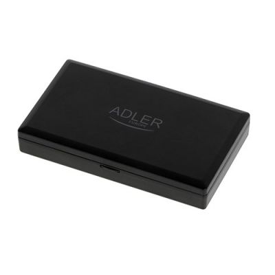 2. ADLER AD 3176 precision scale