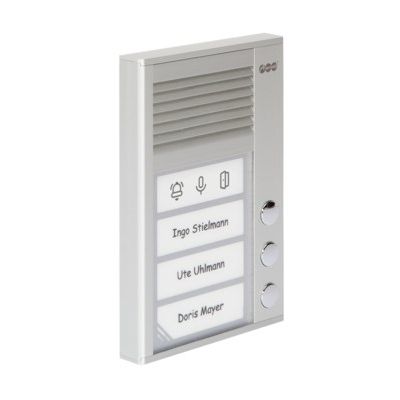 3. Auerswald TFS Dialog 213 Aluminum
