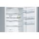 4. BOSCH KGN39VIEB fridge-freezer