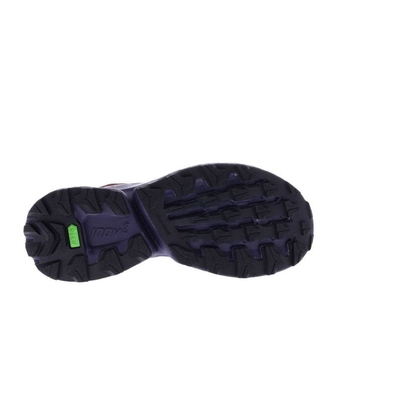 3. Inov-8 RocFly G 390 W shoes 000996-BUBK-S-01