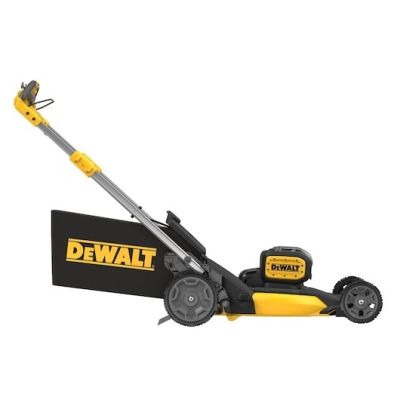 4. Cordless Lawnmower 2x18V DCMWSP156N-XJ DEWALT