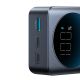 6. Joyroom JR-PBF05 Pro 30000mAh 65W Powerbank with Digital Display 2x USB-C 1x USB-A - Black