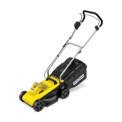 KARCHER LMO 2-18 Cordless Lawn Mower - 1.445-400.0