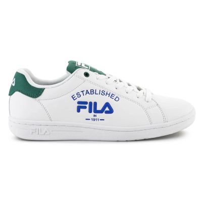 11. Fila Crosscourt 2 NT Logo M shoes FFM0195-53137