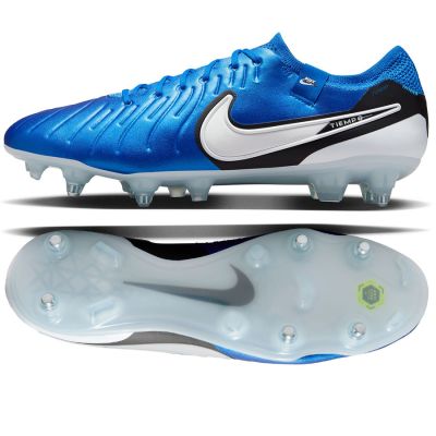 Nike Tiempo Legend 10 Elite SG-Pro AC DV4329-400 shoes
