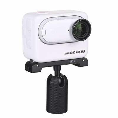 17. Insta360 GO 3S (64GB) White - 4K Action Camera 39g