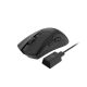 2. GENESIS ZIRCON 880 PRO 8K/8K WIRELESS 30000DPI BLACK GAMING MOUSE