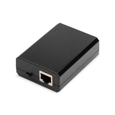 7. PoE+ 802.3at to RJ45/DC5/9/12V Splitter for Non-PoE Devices