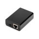 7. PoE+ 802.3at to RJ45/DC5/9/12V Splitter for Non-PoE Devices