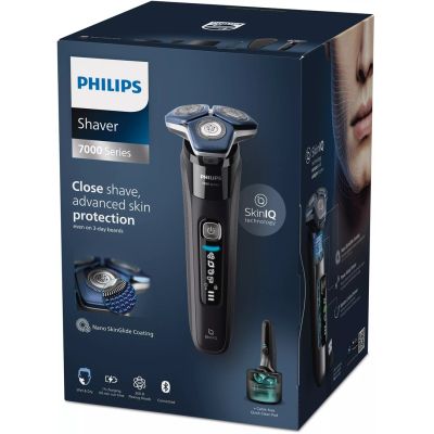 29. PHILIPS S7886/58 shaver