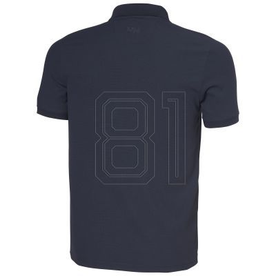 2. Helly Hansen HP Race Polo 2.0 M 34496 597