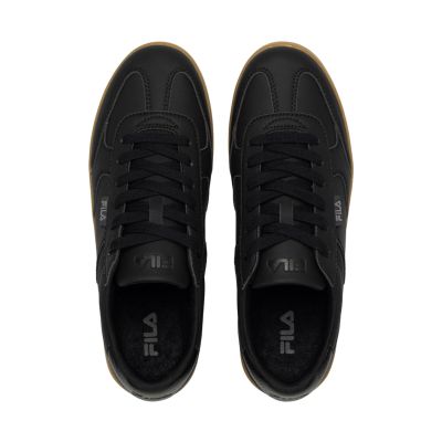 4. Fila Sentiero men's shoes black FFM0485 80010