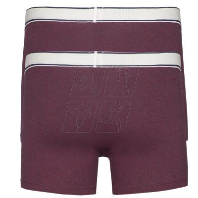 4. Levi&#39;s Boxer 2 Pairs Briefs 37149-0401