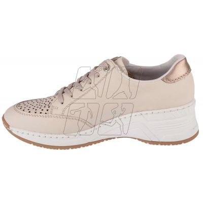 2. Rieker Sneakers W N4344-60 shoes