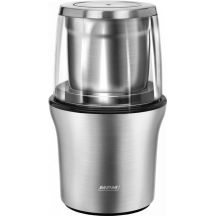 MPM MMK-06M 2-in-1 grinder and chopper
