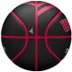 4. Wilson NBA Team City Collector Chicago Bulls WZ4024105XB basketball