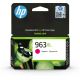 HP 963XL Red Ink Cartridge, HP963XL=3JA28AE, 1600 pages