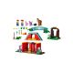 6. LEGO DISNEY 43304 Blaze's Horse Ranch